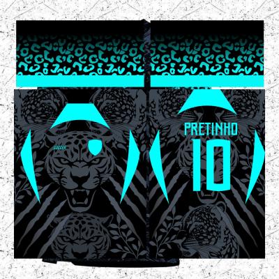 Arte da categoria interclass